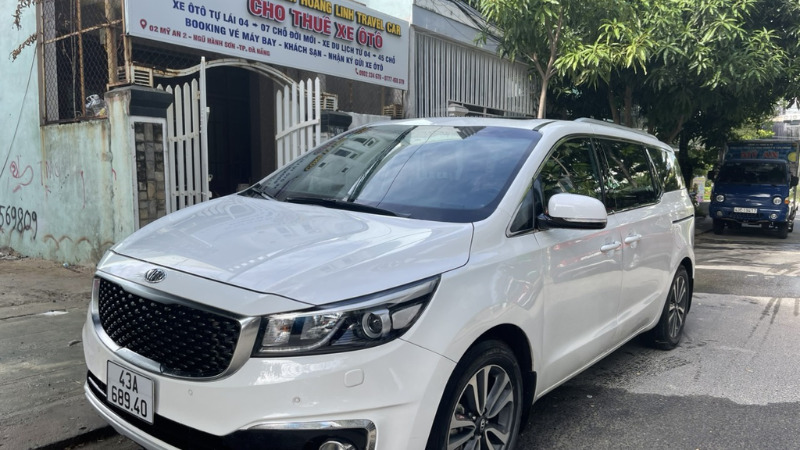 Hoàng Phi Travel