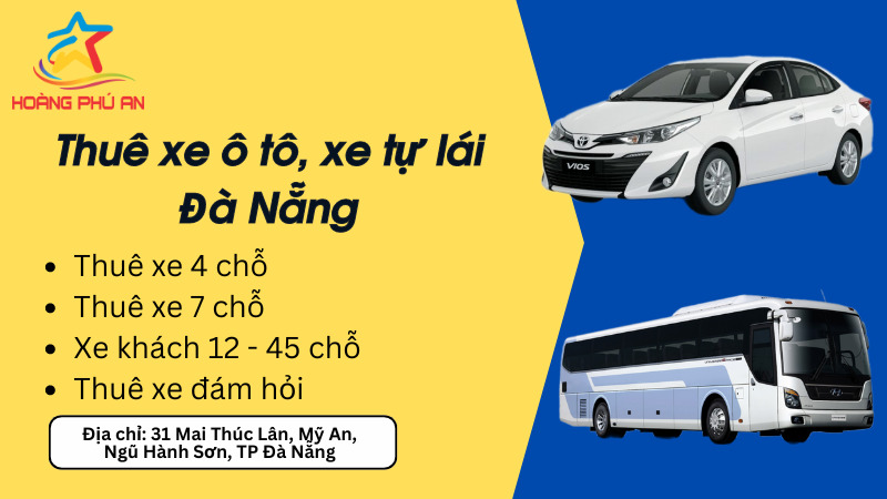 Công ty Hoàng Phú An