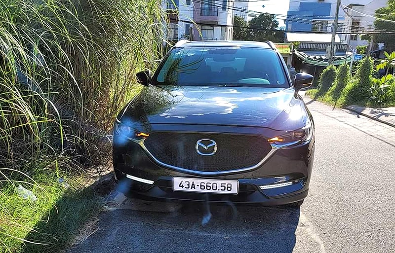 Bảng giá thuê xe tự lái Đà Nẵng tốt nhất