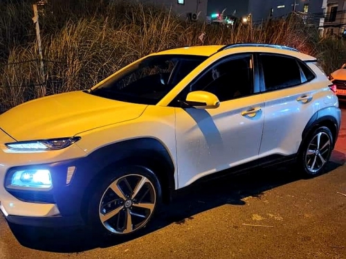 thuê xe 5 chỗ tự lái Đà Nẵng