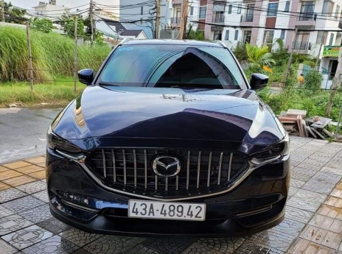 thuê xe 5 chỗ tự lái Đà Nẵng