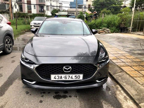 Thuê xe ô tô tự lái đà nẵng 4 chỗ giá rẻ 2023