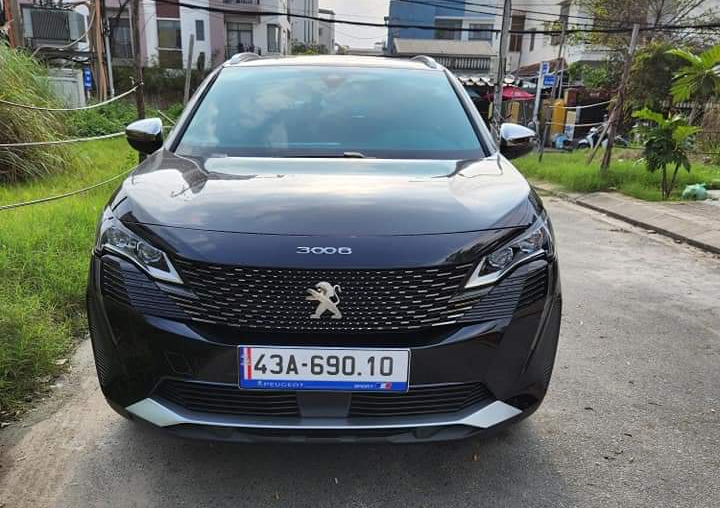 Thuê xe tự lái đà nẵng 7 chỗ