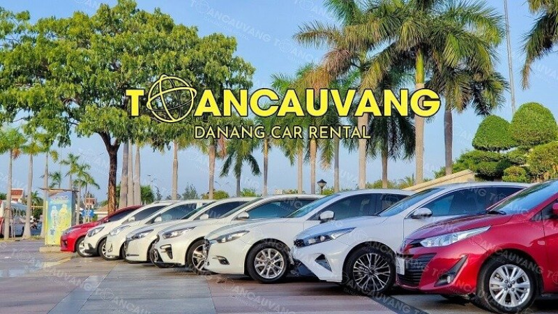 Toàn Cầu Vàng Travel