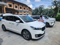 Bảng giá thuê xe tự lái 7 chỗ Đà Nẵng
