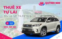 Thuê xe tự lái Sơn Trà Đà Nẵng